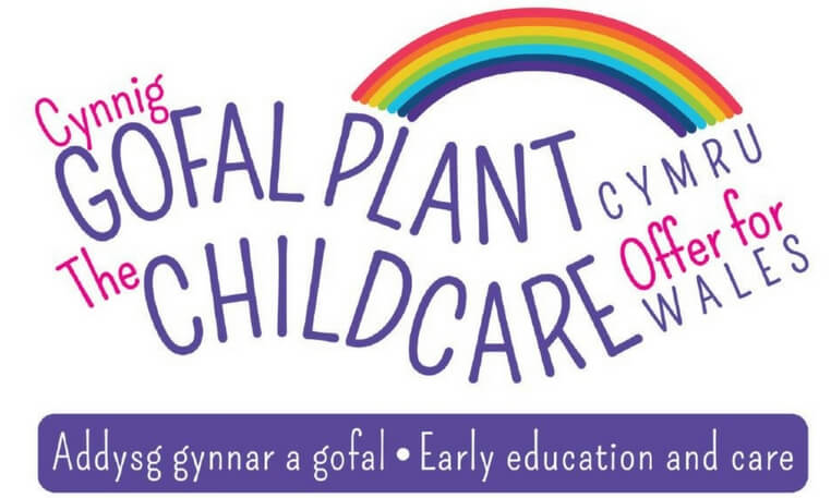 Childcare Offer in RCT Nurseries
