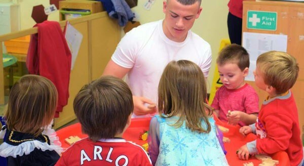 Four Seasons - Little Inspirations Child Care