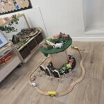 Childcare Rhondda